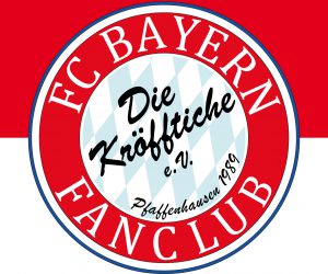 FC Bayern FanClub "Die Kröfftiche"